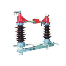 Disjoncteur isolateur à haute tension extérieur 33kV (GW4-40.5)